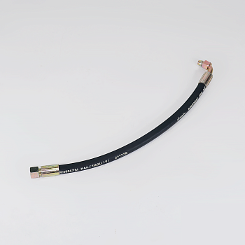 Шланг ГУР SHACMAN,SHAANXI F3000 AVTO-TECH (QUALITY ORIGINAL)