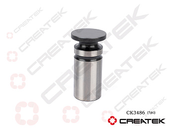 Толкатель WP12, WP-13 CREATEK