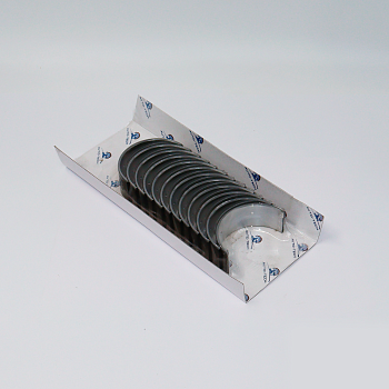 Вкладыши шатунные Yuchai YC6108/YC6B125 (к-т 12 шт)  AVTO-TECH