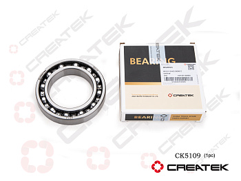 Подшипник КПП CREATEK