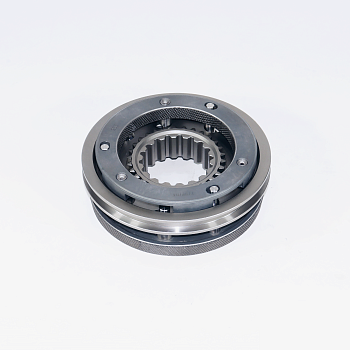 Синхронизатор делителя 12JSD AVTO-TECH (QUALITY ORIGINAL)