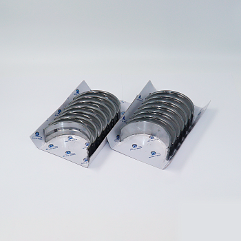 Вкладыши коренные WD615/WP10/D10 AVTO-TECH