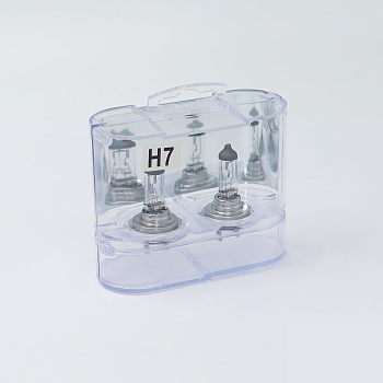 Лампа галогеновая H7 24V AVTO-TECH