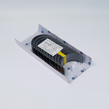 Вкладыши шатунные ISLe310/340/375 Евро2/3/4  AVTO-TECH