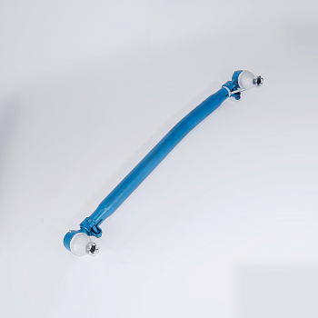 Тяга рулевая продольная задняя нижняя 8х4 L=810 shaanxi F3000 AVTO-TECH (QUALITY ORIGINAL)