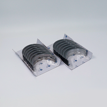Вкладыши коренные WP12/D12 AVTO-TECH