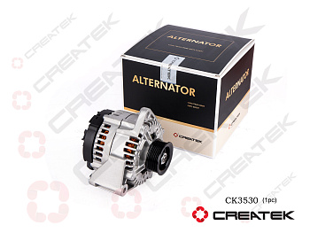 Генератор WP-13 CREATEK